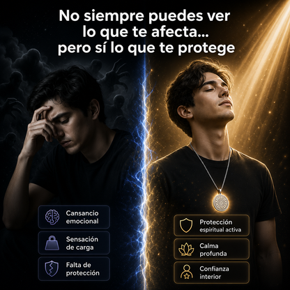 Sello de los 7 Arcángeles