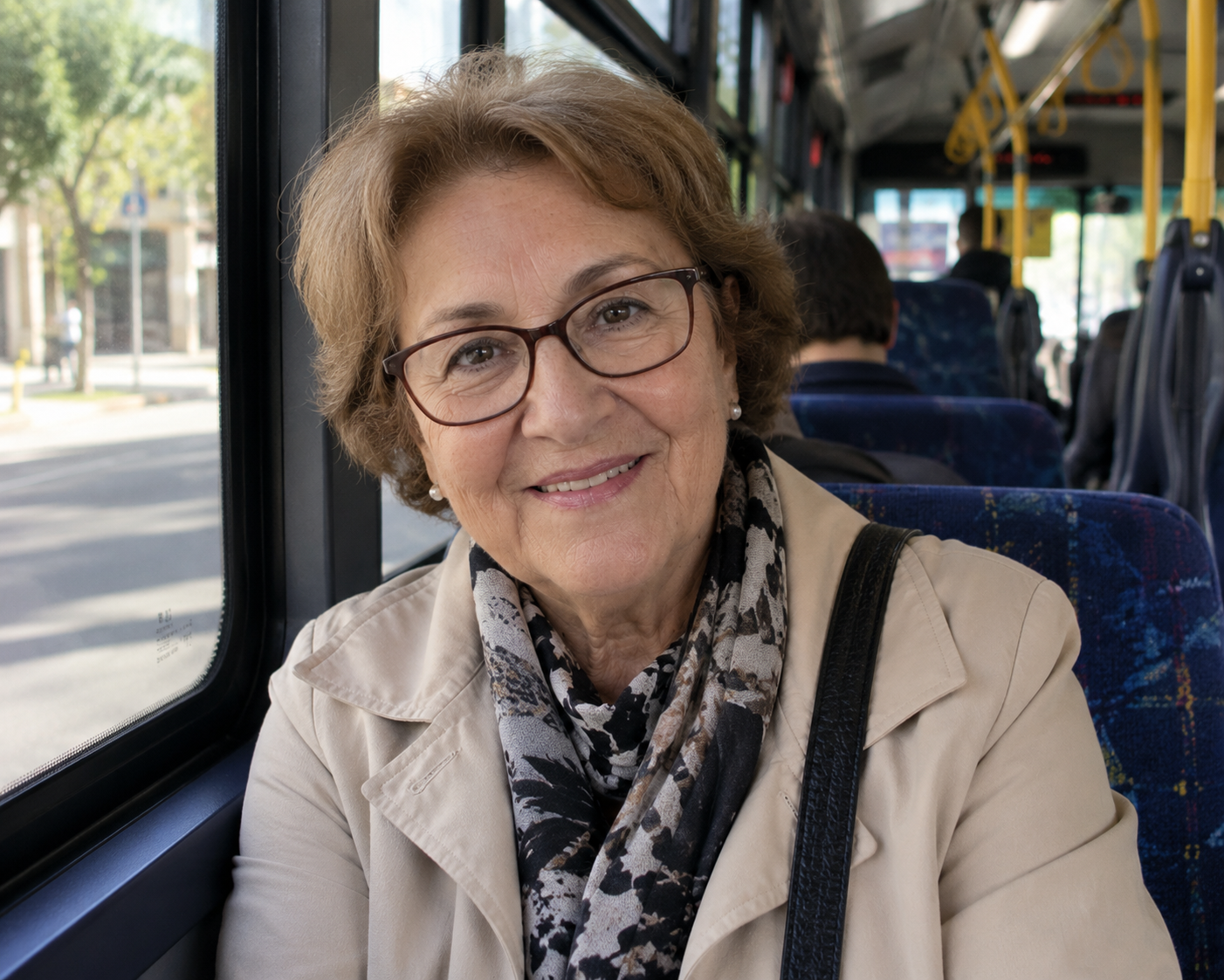 Sofía L. - Teruel